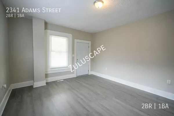 2 bedrooms apartment for rent in Martindale–Brightwood - Central Indy, Indianapolis