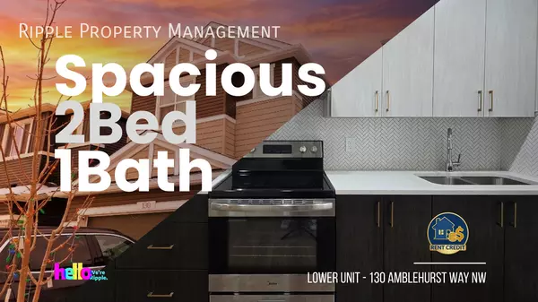 2 bedrooms apartment for rent in Evanston - North Calgary, Calgary