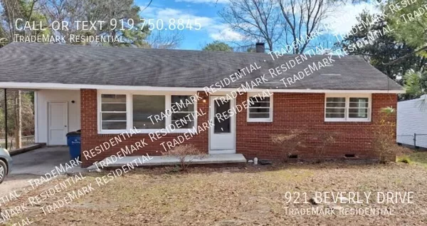 3 bedrooms apartment for rent in Worthdale - South Raleigh, Raleigh