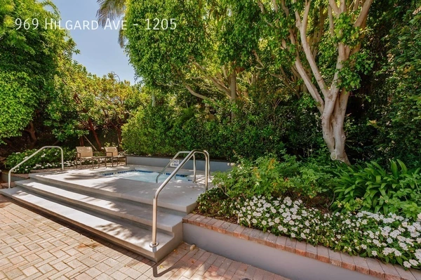 1 bedroom apartment for rent in Westwood - Westside / South Bay, Los Angeles