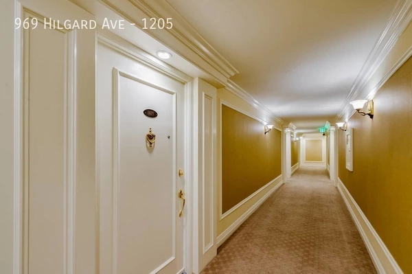 1 bedroom apartment for rent in Westwood - Westside / South Bay, Los Angeles