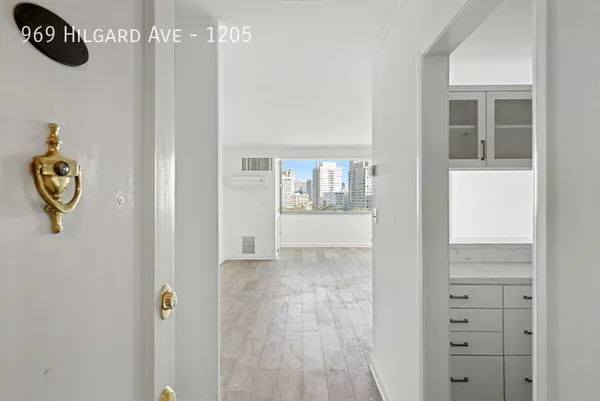 1 bedroom apartment for rent in Westwood - Westside / South Bay, Los Angeles