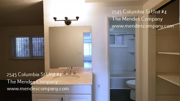 1 bedroom apartment for rent in Bankers Hill - Central SD, San Diego