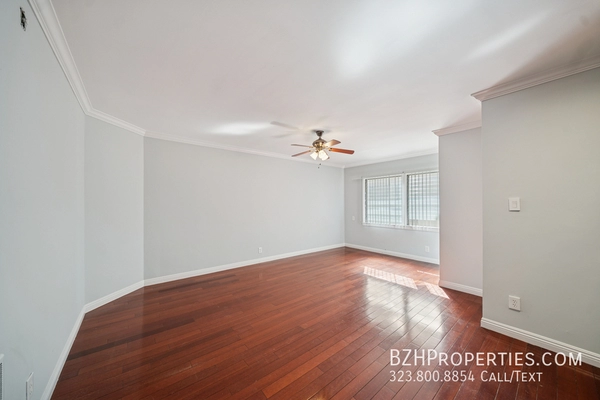 Studio Apartment for rent in Mid Wilshire - Central Los Angeles, Los Angeles