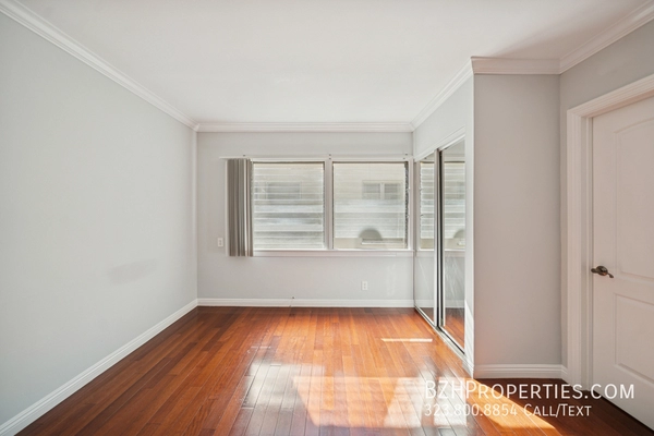 Studio Apartment for rent in Mid Wilshire - Central Los Angeles, Los Angeles