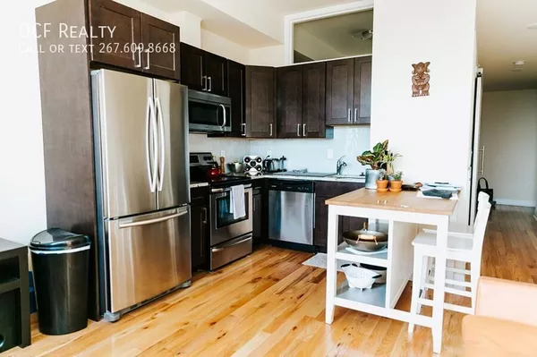 1 bedroom apartment for rent in Bella Vista - South Philadelphia, Philadelphia