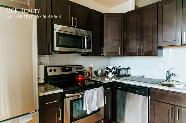 1 bedroom apartment for rent in Bella Vista - South Philadelphia, Philadelphia