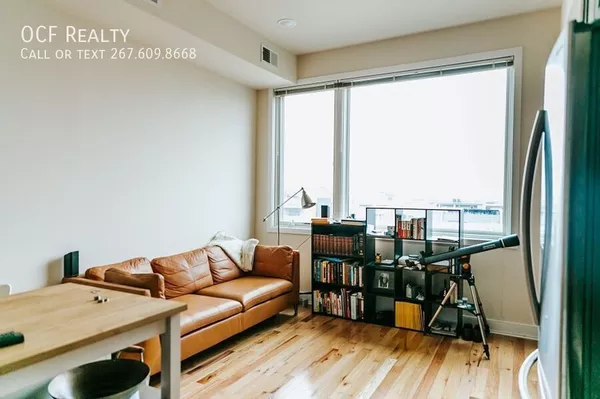 1 bedroom apartment for rent in Bella Vista - South Philadelphia, Philadelphia