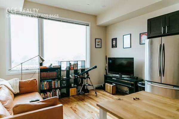 1 bedroom apartment for rent in Bella Vista - South Philadelphia, Philadelphia