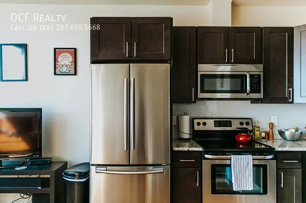 1 bedroom apartment for rent in Bella Vista - South Philadelphia, Philadelphia