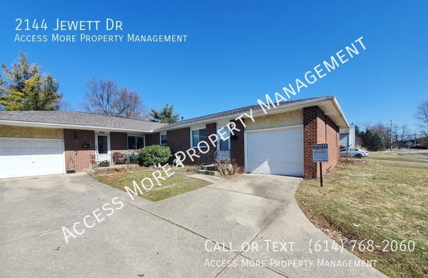 3 bedrooms apartment for rent in Northland - North Columbus, Columbus