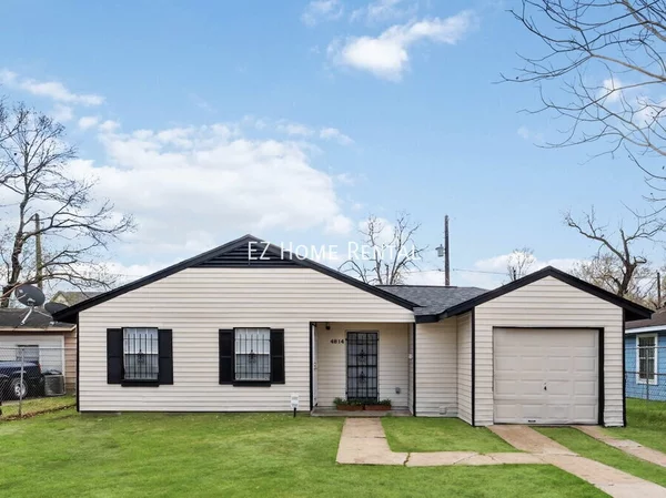 3 bedrooms apartment for rent in Ost / South Union - Inner Loop, Houston