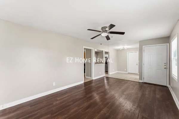 3 bedrooms apartment for rent in Ost / South Union - Inner Loop, Houston