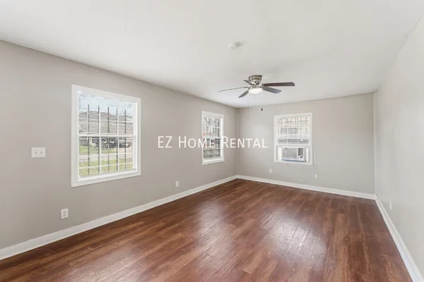 3 bedrooms apartment for rent in Ost / South Union - Inner Loop, Houston