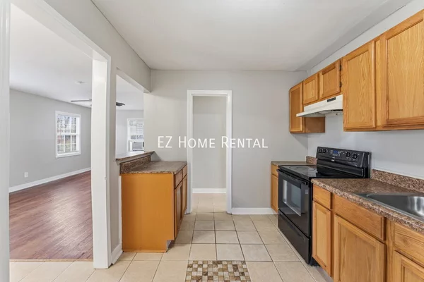 3 bedrooms apartment for rent in Ost / South Union - Inner Loop, Houston