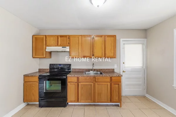 3 bedrooms apartment for rent in Ost / South Union - Inner Loop, Houston