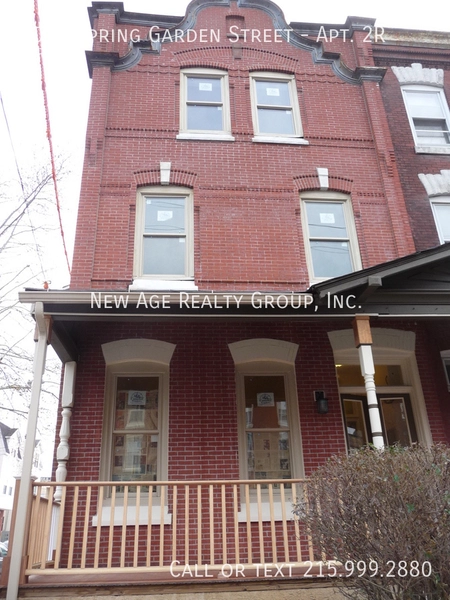 1 bedroom apartment for rent in West Powelton - West Philadelphia, Philadelphia