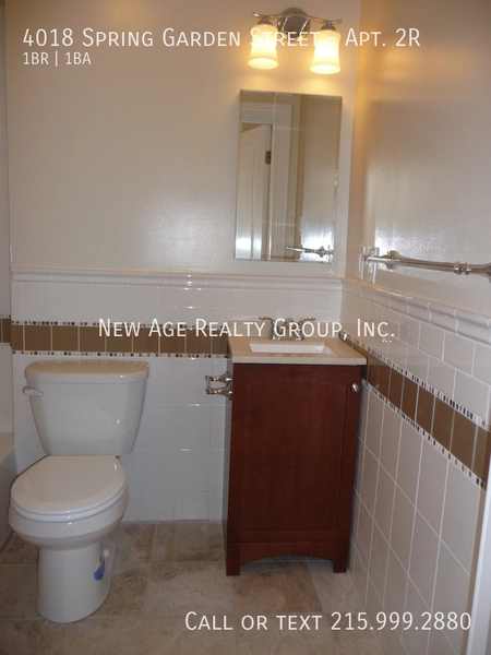 1 bedroom apartment for rent in West Powelton - West Philadelphia, Philadelphia