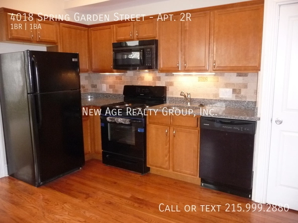 1 bedroom apartment for rent in West Powelton - West Philadelphia, Philadelphia