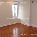 1 bedroom apartment for rent in West Powelton - West Philadelphia, Philadelphia