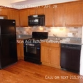 1 bedroom apartment for rent in West Powelton - West Philadelphia, Philadelphia