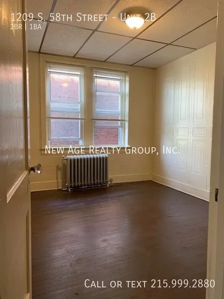 2 bedrooms apartment for rent in Angora - Sw Philadelphia, Philadelphia
