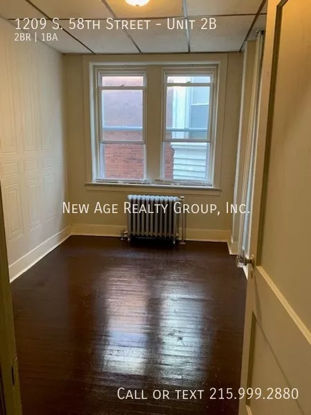 2 bedrooms apartment for rent in Angora - Sw Philadelphia, Philadelphia