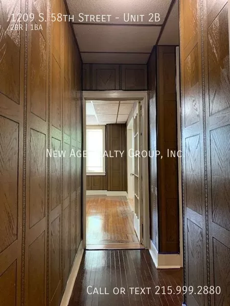 2 bedrooms apartment for rent in Angora - Sw Philadelphia, Philadelphia