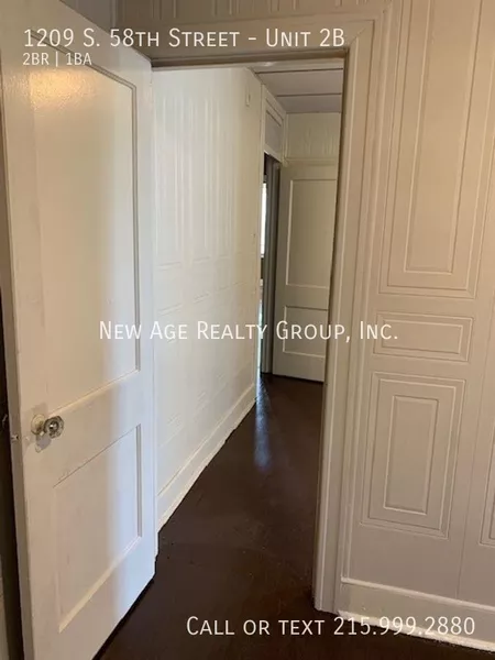 2 bedrooms apartment for rent in Angora - Sw Philadelphia, Philadelphia
