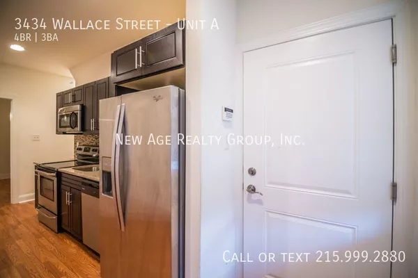 4 bedrooms apartment for rent in Manuta - West Philadelphia, Philadelphia