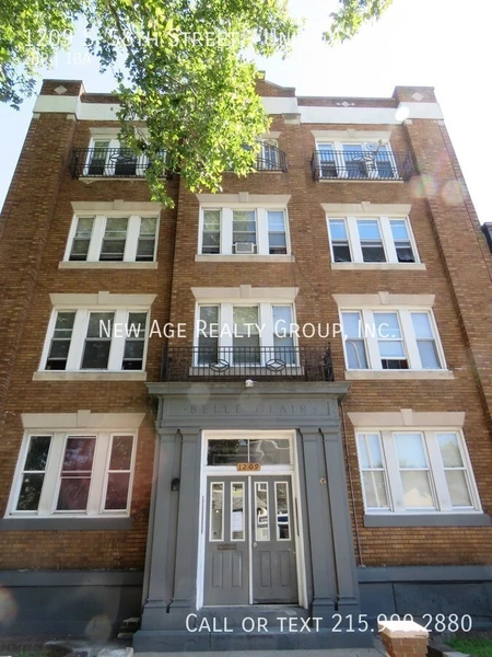 2 bedrooms apartment for rent in Angora - Sw Philadelphia, Philadelphia