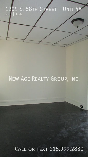 2 bedrooms apartment for rent in Angora - Sw Philadelphia, Philadelphia