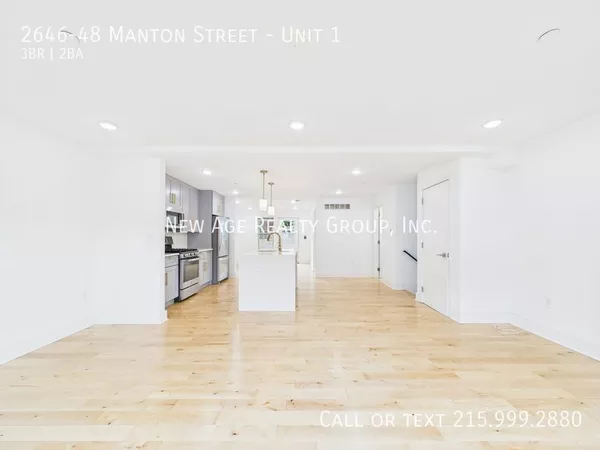 3 bedrooms apartment for rent in Grays Ferry - South Philadelphia, Philadelphia