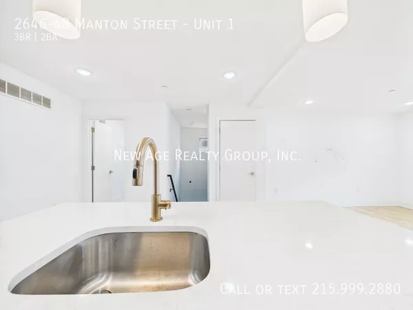 3 bedrooms apartment for rent in Grays Ferry - South Philadelphia, Philadelphia