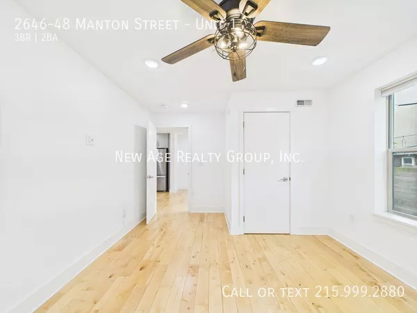 3 bedrooms apartment for rent in Grays Ferry - South Philadelphia, Philadelphia