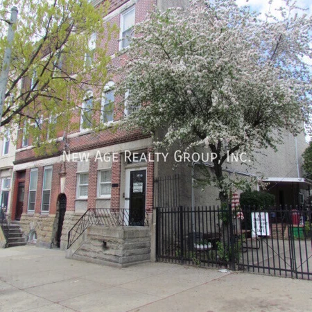 1 bedroom apartment for rent in Brewerytown - North Philadelphia, Philadelphia