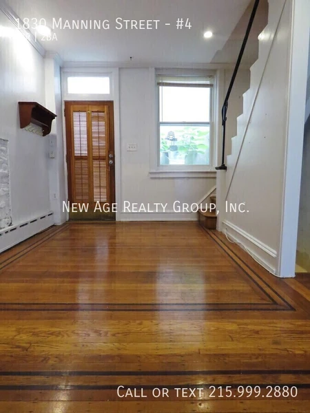 2 bedrooms apartment for rent in Center City - South Philadelphia, Philadelphia