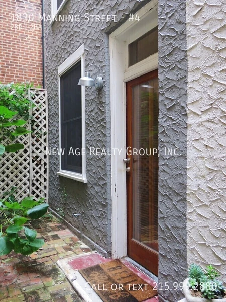 2 bedrooms apartment for rent in Center City - South Philadelphia, Philadelphia