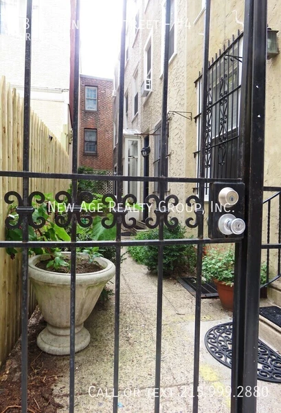 2 bedrooms apartment for rent in Center City - South Philadelphia, Philadelphia