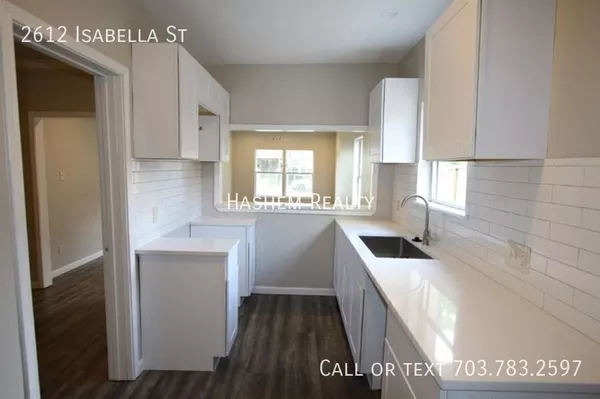2 bedrooms apartment for rent in Greater Third Ward - Inner Loop, Houston
