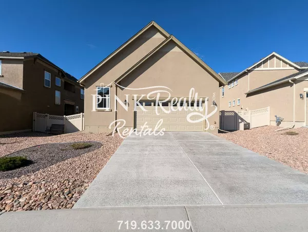 3 bedrooms apartment for rent in Briargate - North COS, Colorado Springs