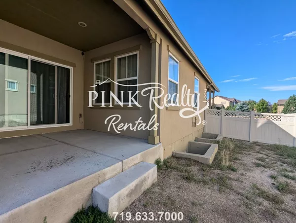 3 bedrooms apartment for rent in Briargate - North COS, Colorado Springs