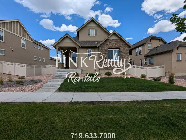 3 bedrooms apartment for rent in Briargate - North COS, Colorado Springs