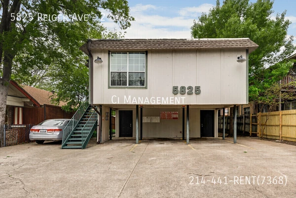 1 bedroom apartment for rent in Hollywood/ Santa Monica - Ne Dallas, Dallas