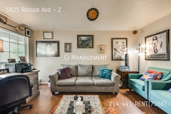 1 bedroom apartment for rent in Hollywood/ Santa Monica - Ne Dallas, Dallas