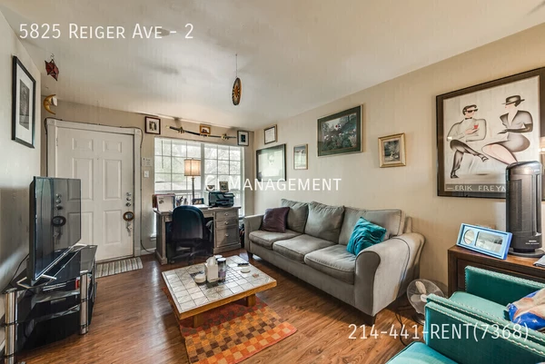 1 bedroom apartment for rent in Hollywood/ Santa Monica - Ne Dallas, Dallas