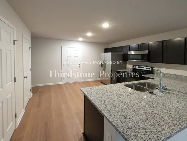 3 bedrooms apartment for rent in Lake Forest - Northside, Jacksonville