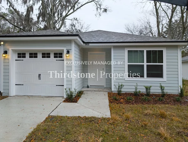 3 bedrooms apartment for rent in Lake Forest - Northside, Jacksonville