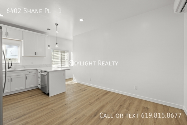 3 bedrooms apartment for rent in College Area SD - Inland, San Diego