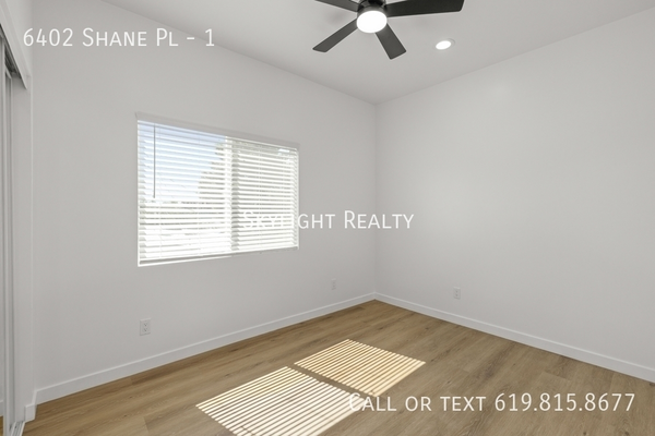 3 bedrooms apartment for rent in College Area SD - Inland, San Diego